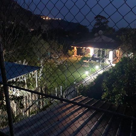 阿齐欧斯·贡多斯La Casa Di Mare别墅 外观 照片