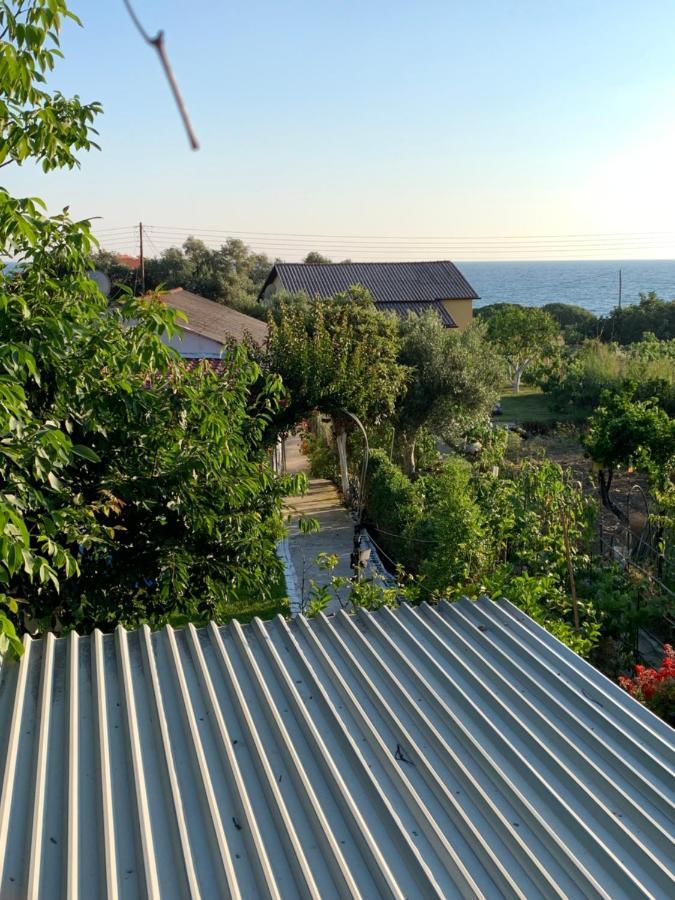 阿齐欧斯·贡多斯La Casa Di Mare别墅 外观 照片