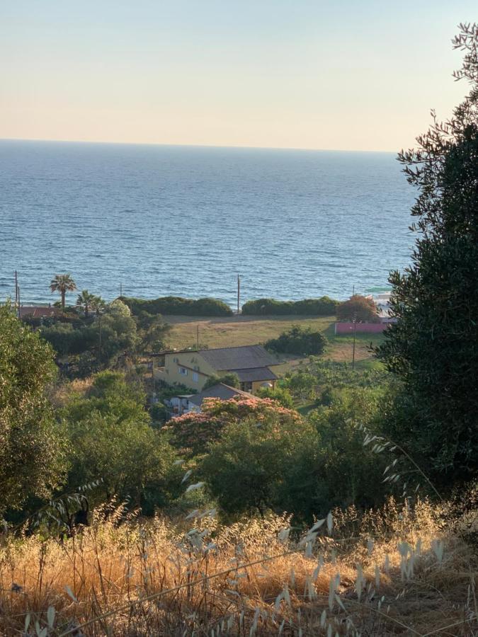 阿齐欧斯·贡多斯La Casa Di Mare别墅 外观 照片