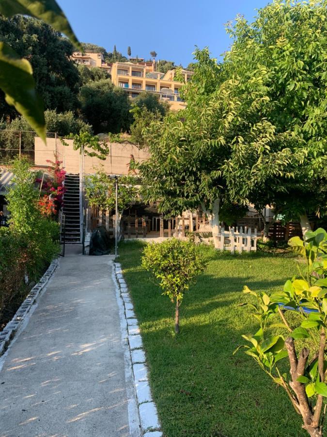 阿齐欧斯·贡多斯La Casa Di Mare别墅 外观 照片