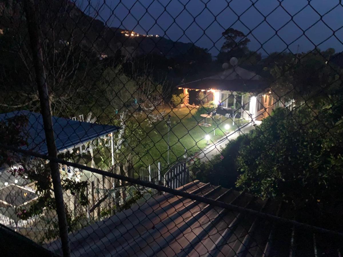 阿齐欧斯·贡多斯La Casa Di Mare别墅 外观 照片
