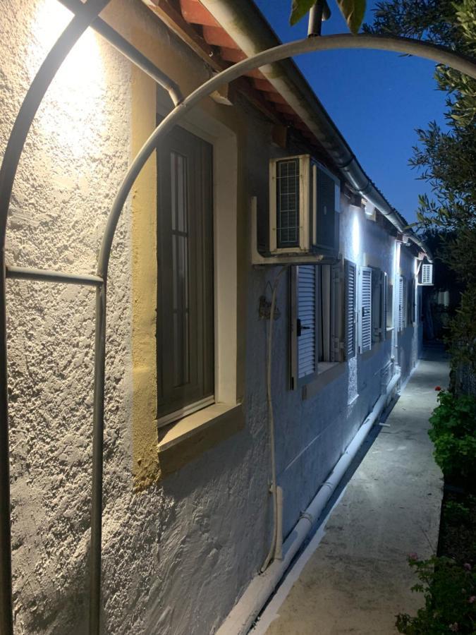 阿齐欧斯·贡多斯La Casa Di Mare别墅 外观 照片