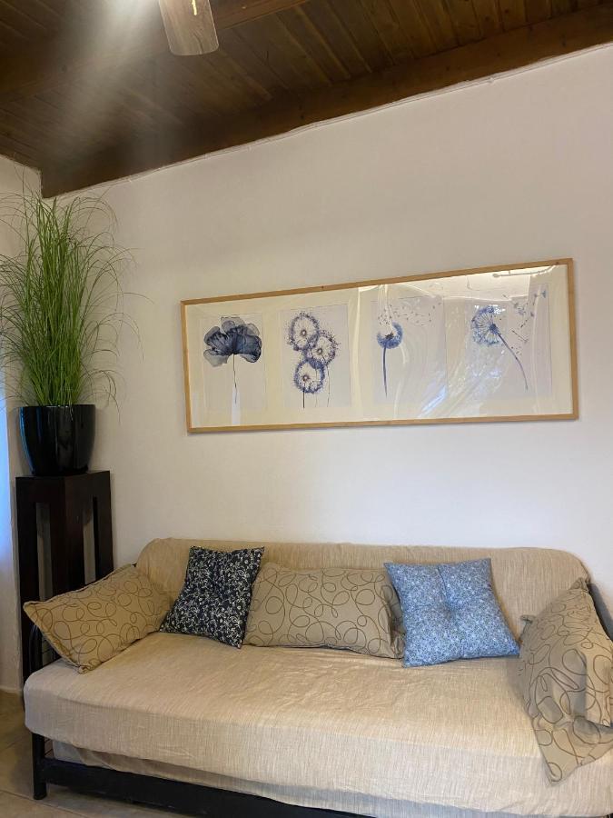 阿齐欧斯·贡多斯La Casa Di Mare别墅 外观 照片